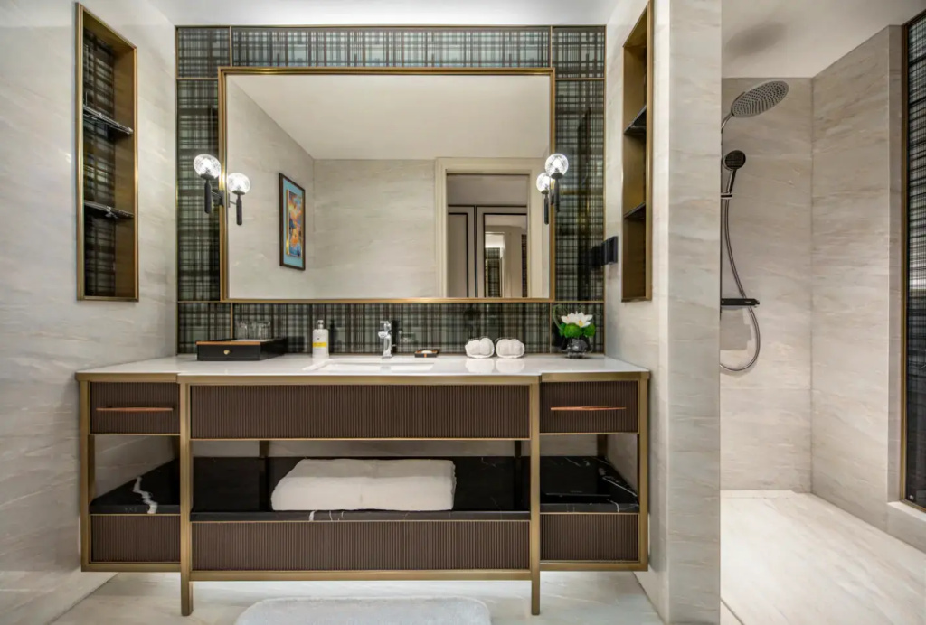 Pullman Beijing South - Newly Renovated - Général
