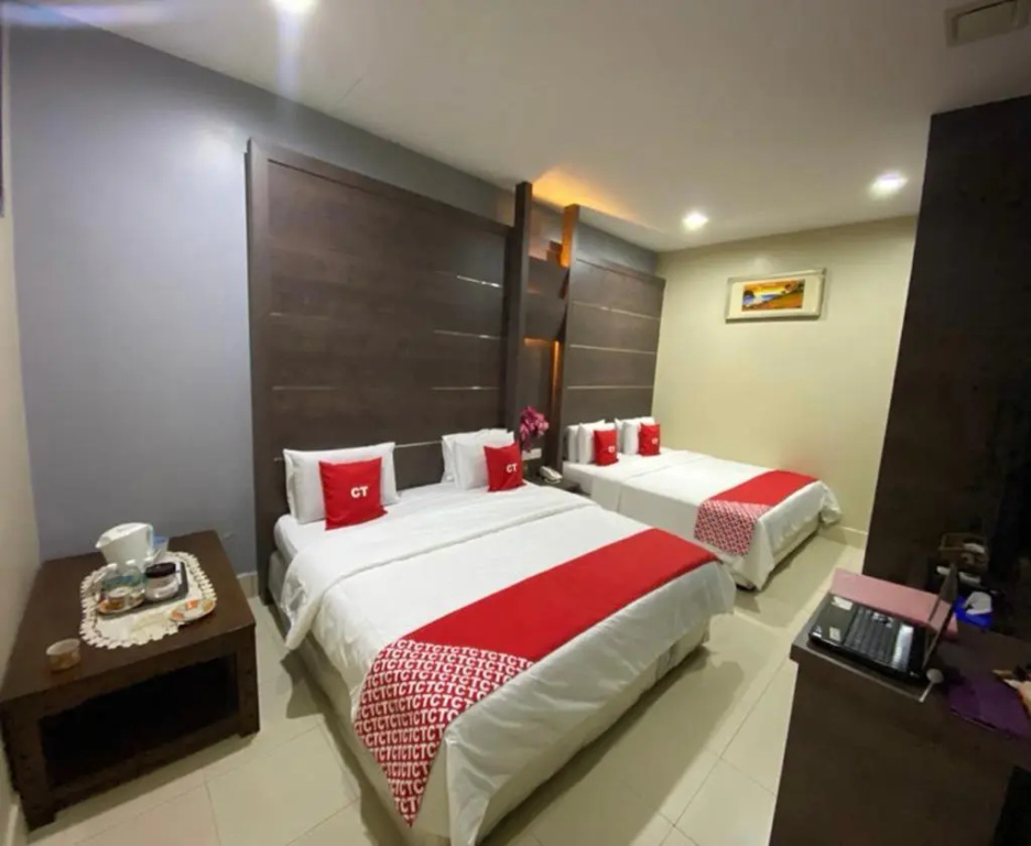 Ct Hotel
