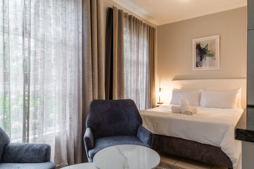 WINK Quiver Tree - Chambres