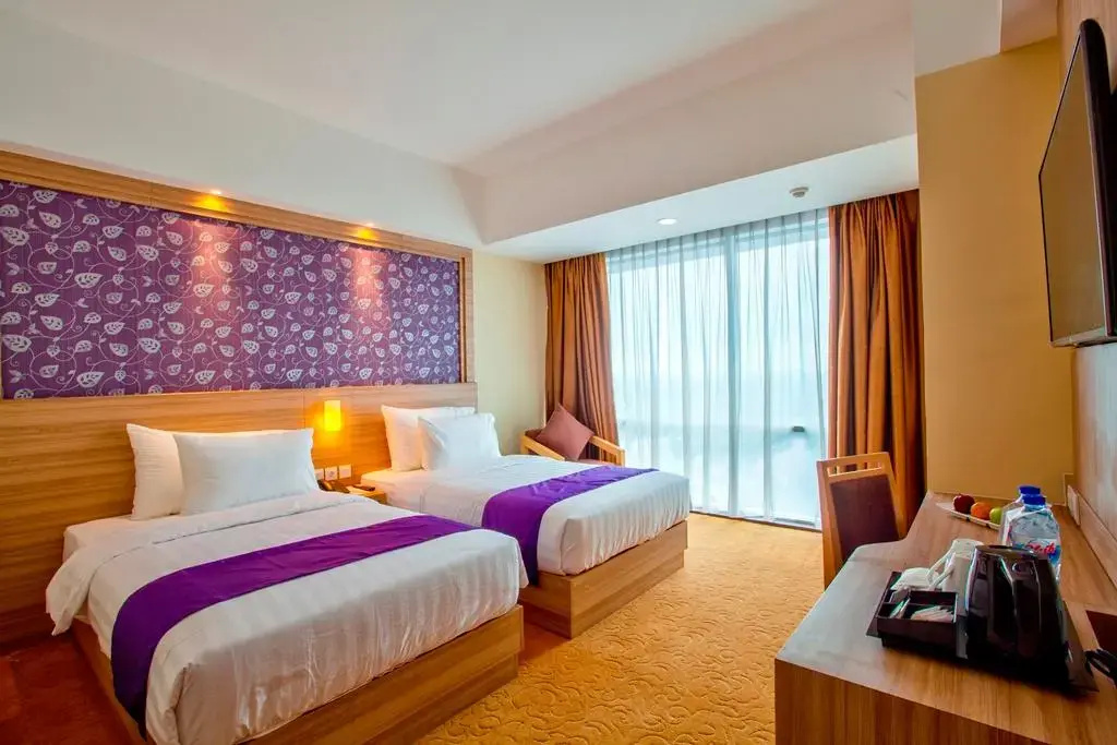 Horison Ultima Bekasi - Chambres