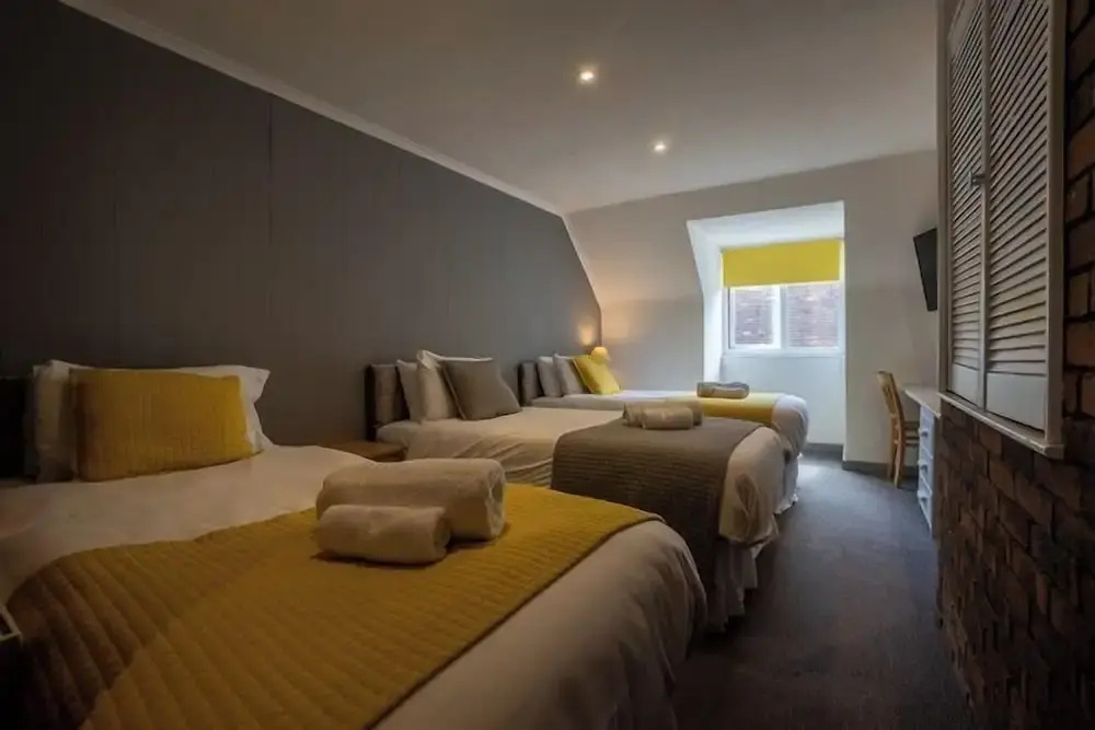 Hotel photo 9