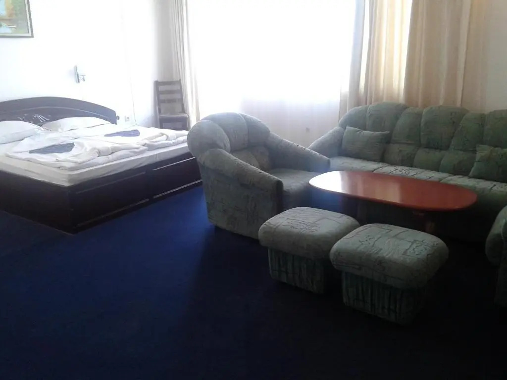 Hotel Elena Palace - Chambres