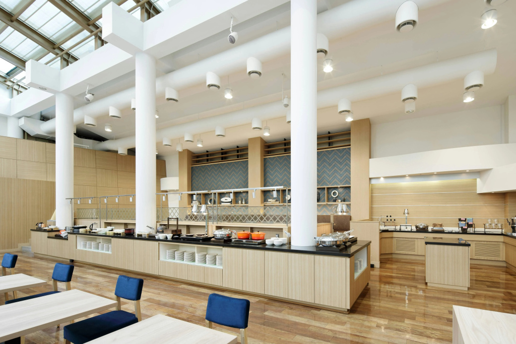 Fairfield by Marriott Sapporo 사진 47