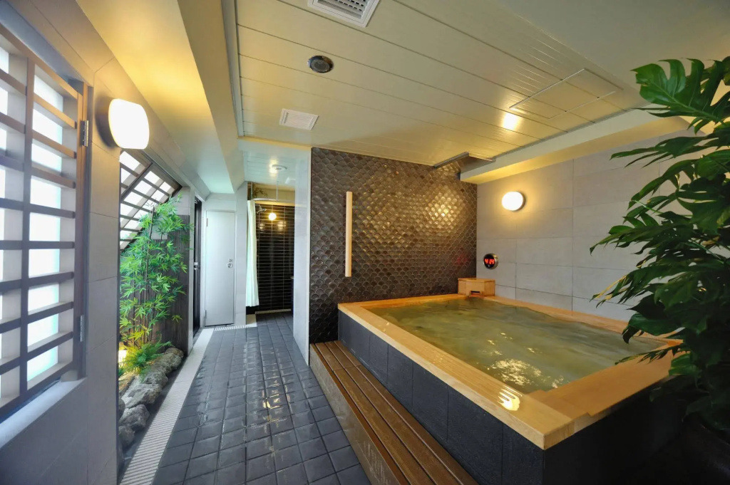 Hotel photo 14