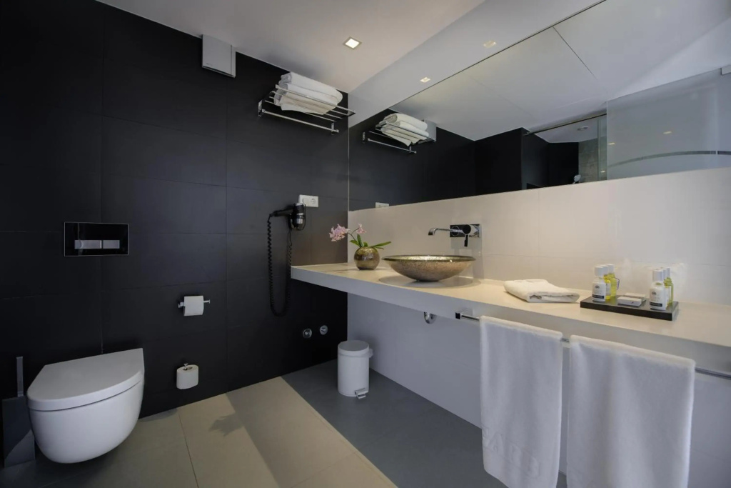 Hotel Garbi Ibiza & Spa - Général