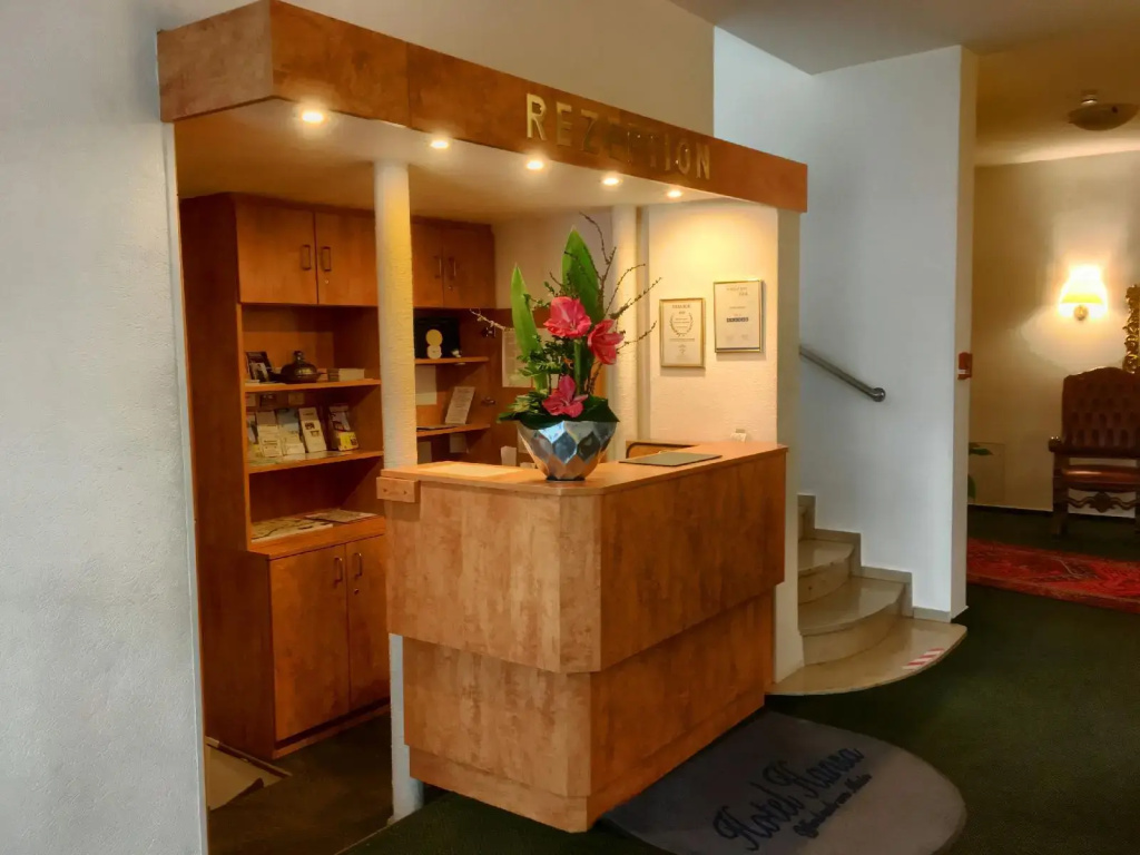 Hotel photo 9