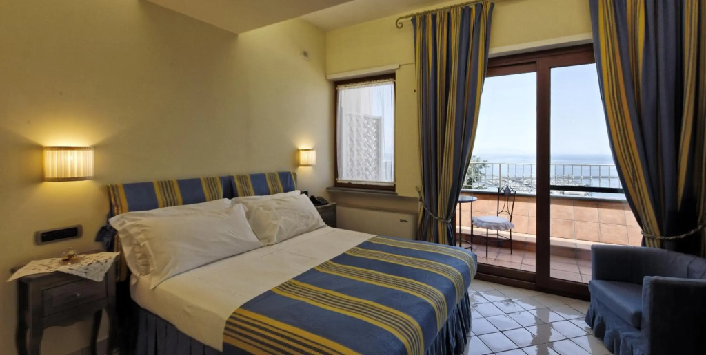 Villa Poseidon Boutique Hotel & Events - фото 48