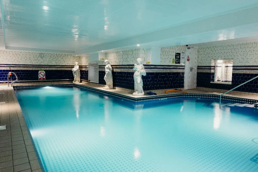 Crown Spa Hotel Scarborough by Compass Hospitality - Général
