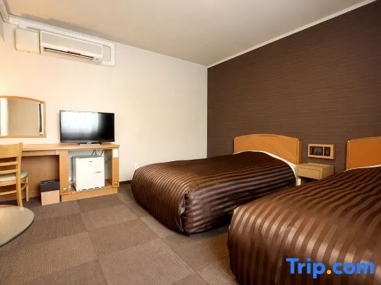 Fukuoka Arty Inn 사진 9
