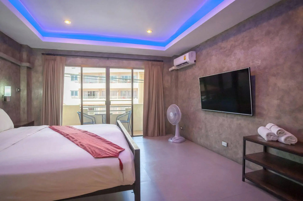Steak & Co. Boutique Hotel - Général