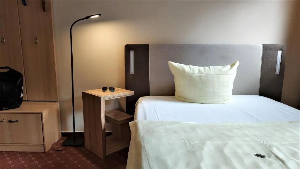 Altstadthotel Goldene Kugel - Chambres