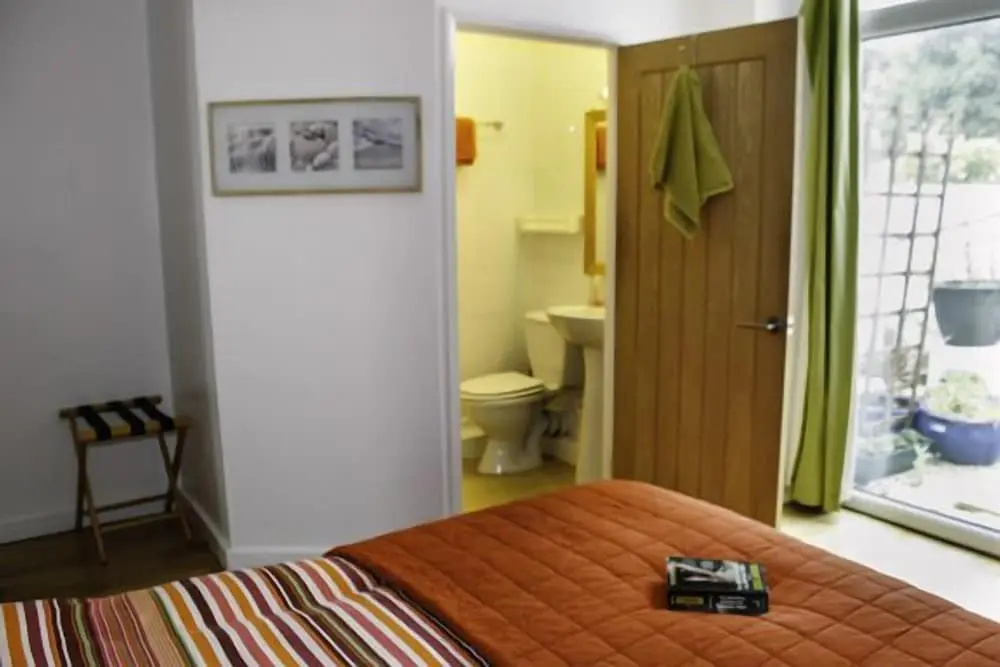 Culver House Hotel - Chambres