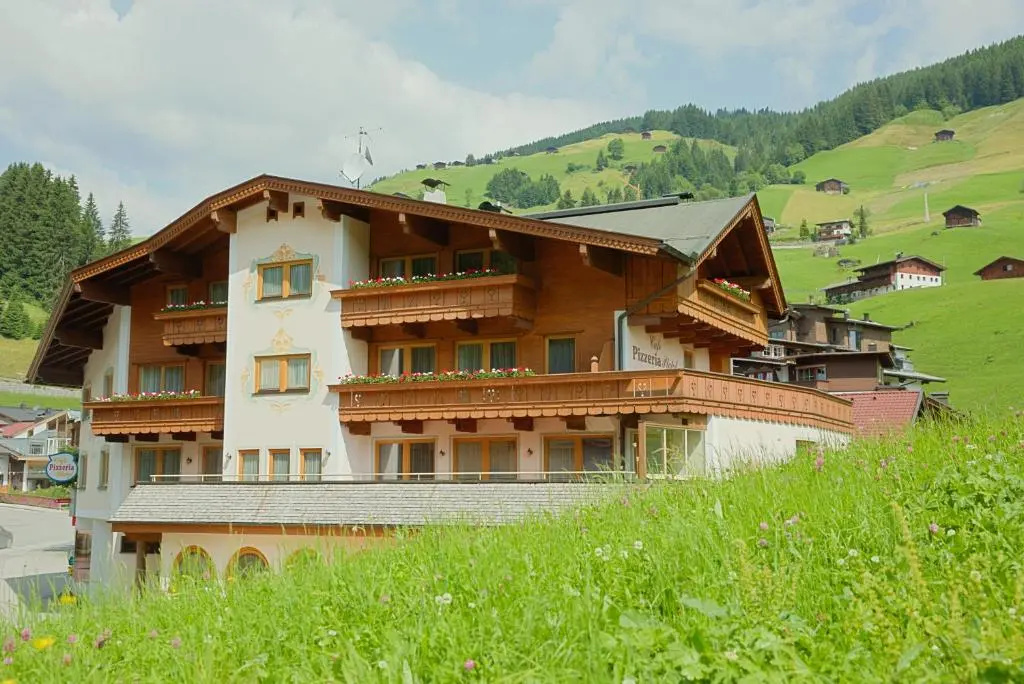 Aparthotel Dorfplatzl - Général