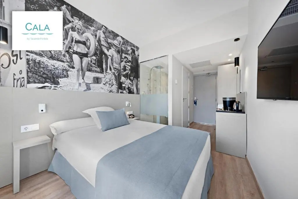 Tacande Portals Hotel - Chambres