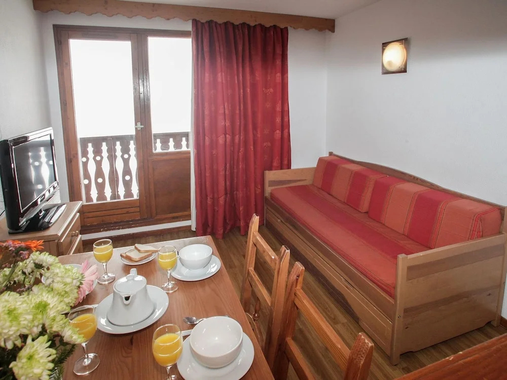 Afficher la photo 8 — Tignes Chalet for Families