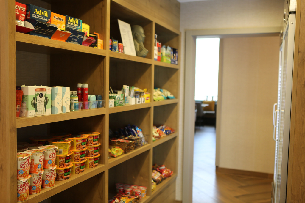 Staybridge Suites Silicon Valley by IHG - Général