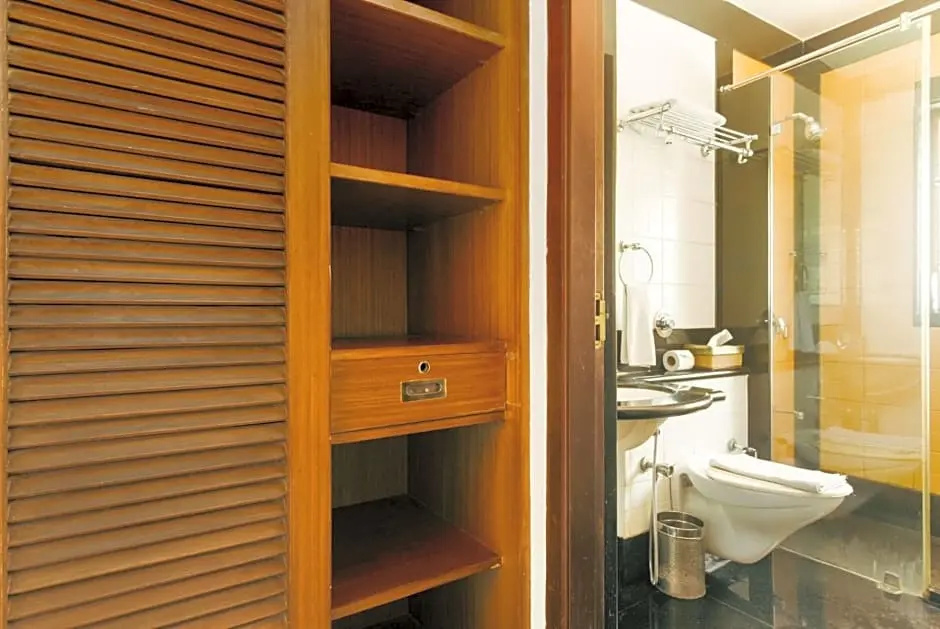 Laika Boutique Stay - Chambres