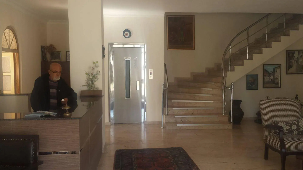 Hotel photo 16
