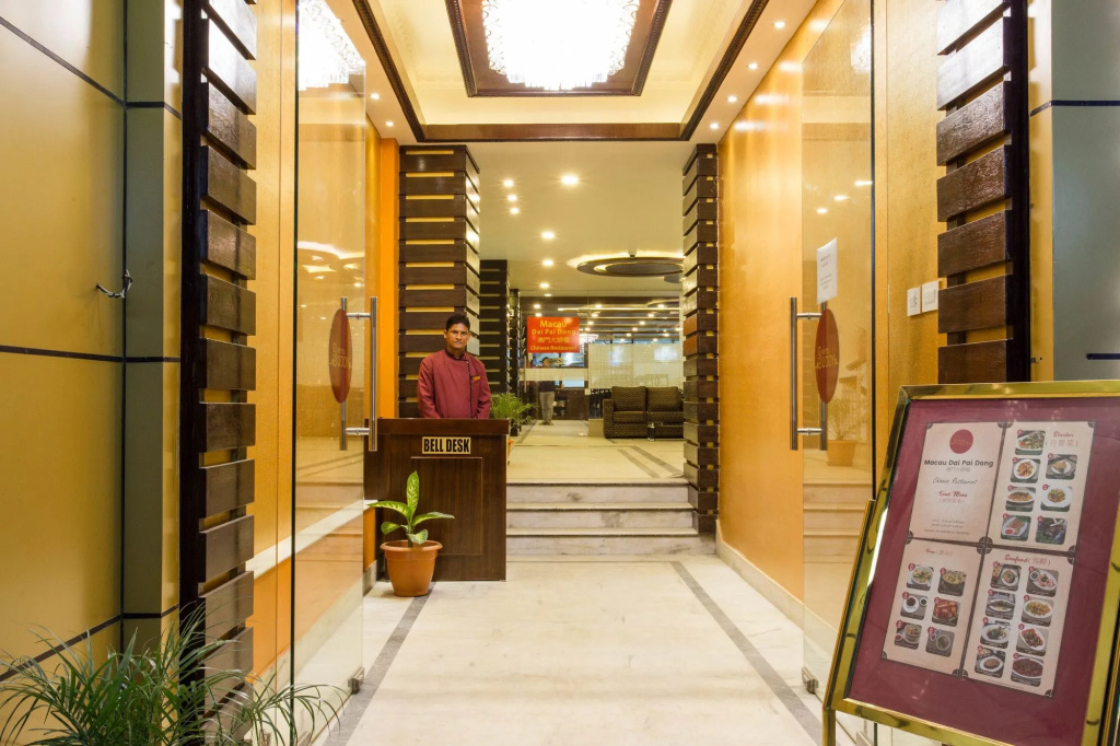 Hotel photo 24
