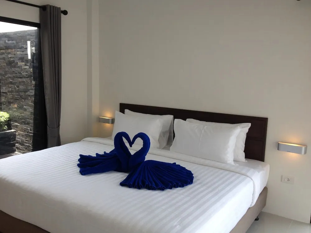 Limelight Village - Chambres
