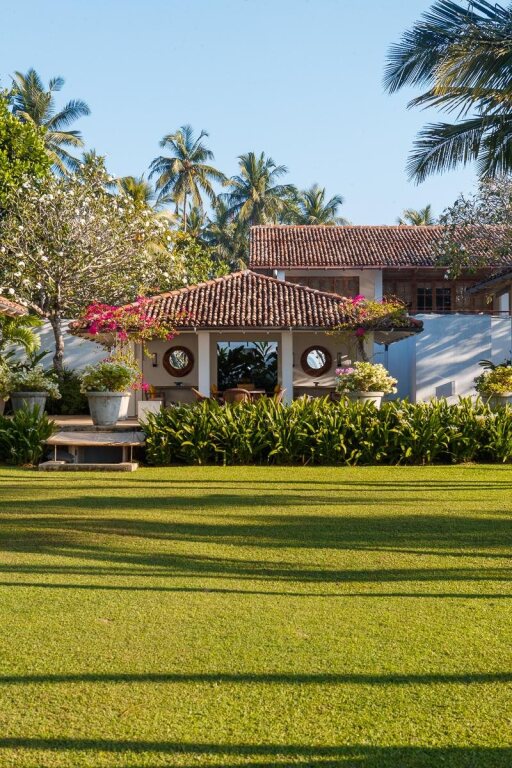 Habaraduwa House