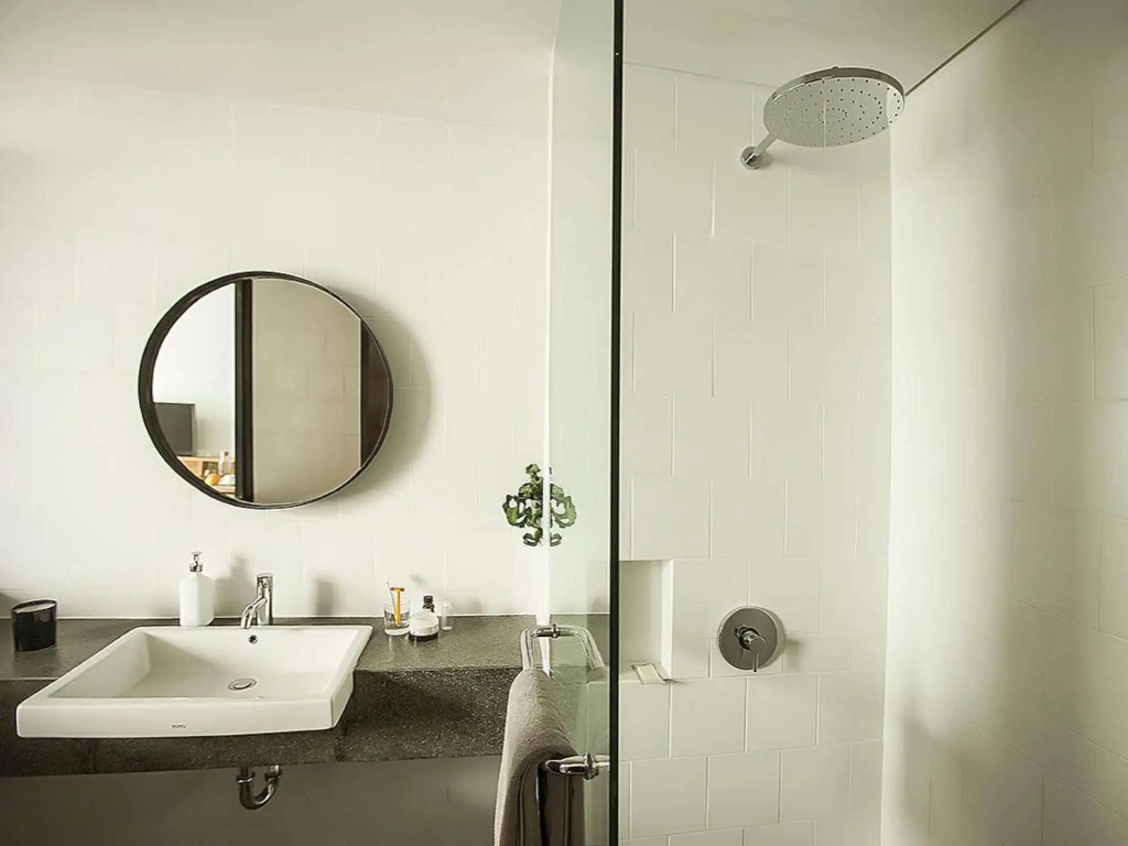 Park 5 - Chambres