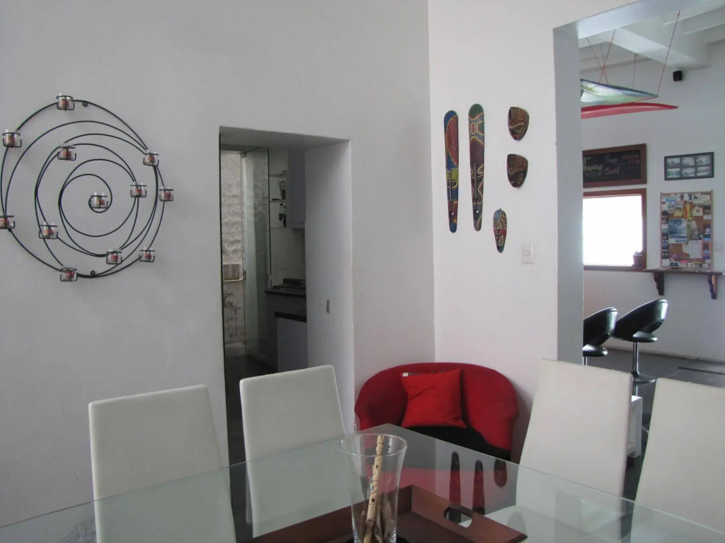 Paipo Bed Breakfast & Surf - фото 22