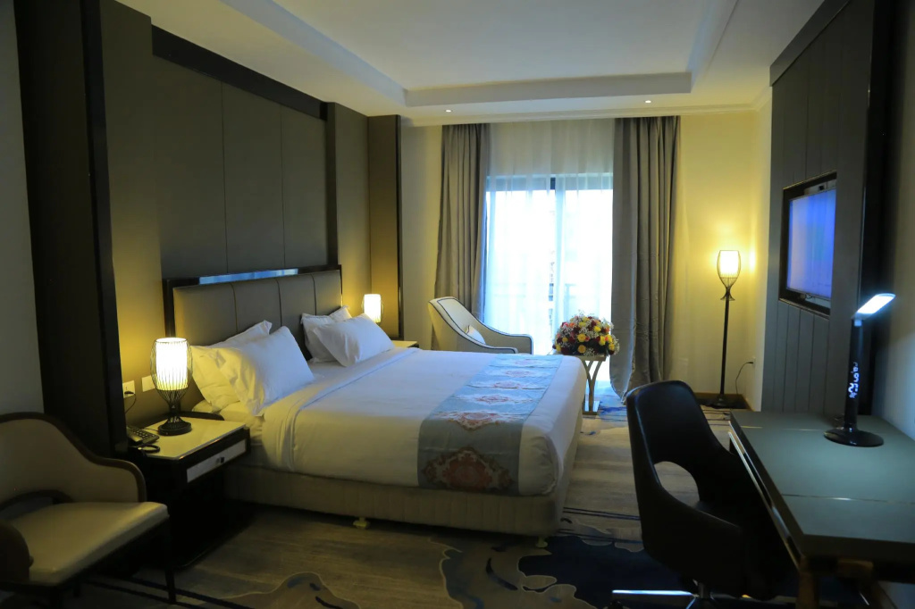 Executive Suite