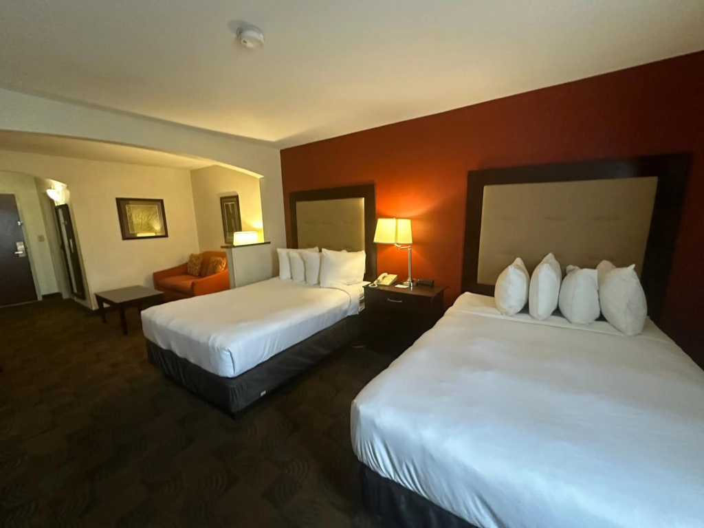 Country Inn & Suites by Radisson, Murrells Inlet, SC - Général