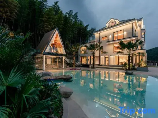 Aerie · Yangyue Bay | Semporna Qceana Healing Treehouse Boutique Stay