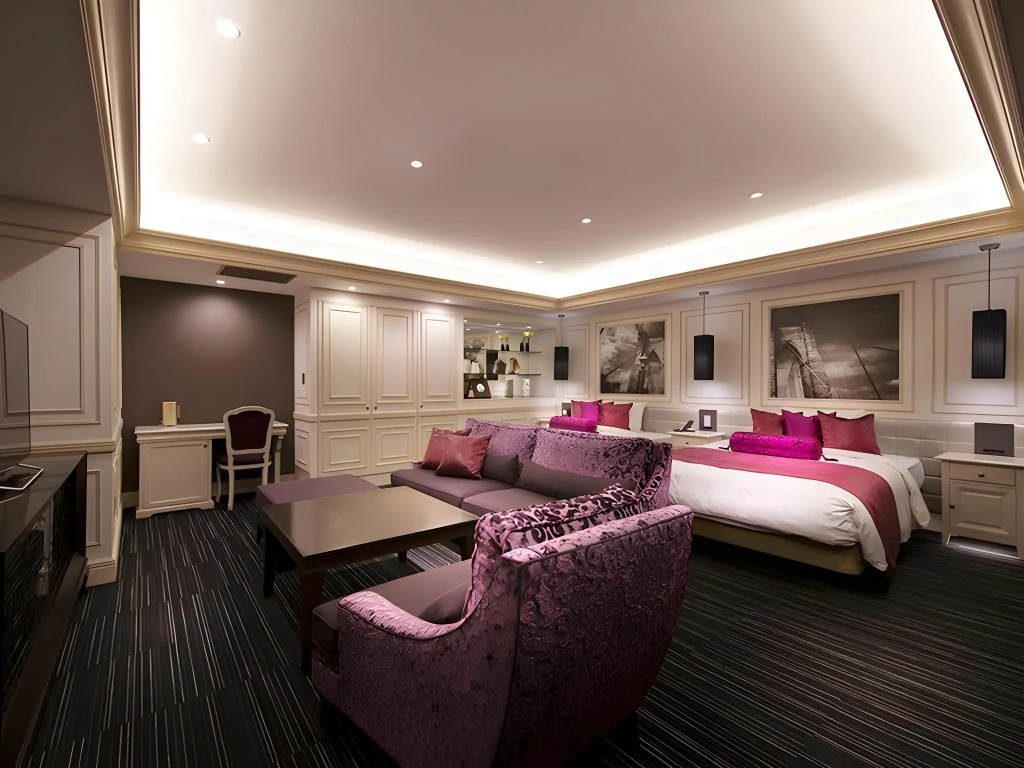 Hotel photo 20