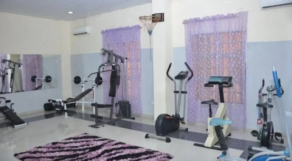 Hotel photo 9