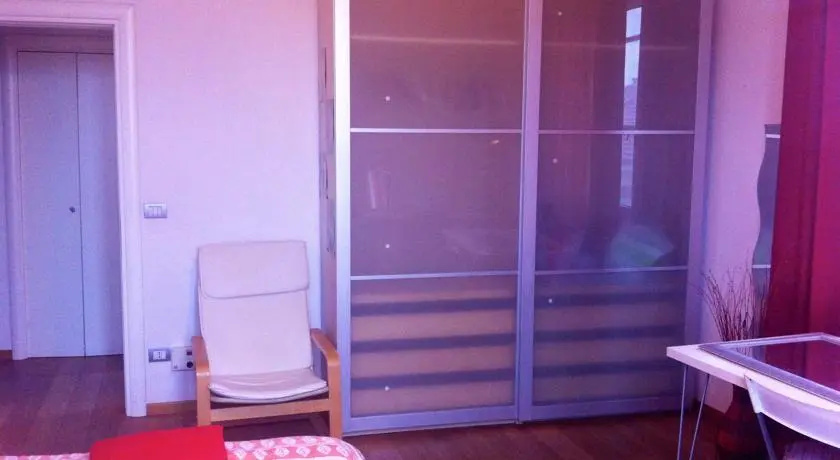 Boliday Apartment — 2