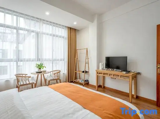 Classic room