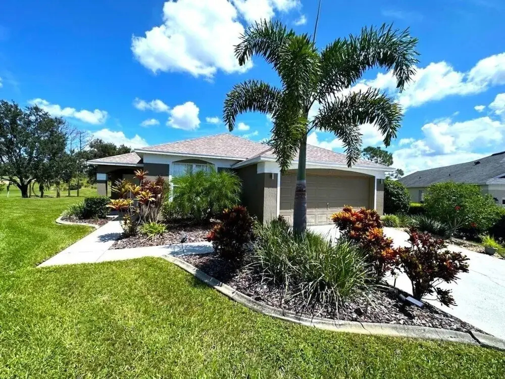 Updated, Private Villa, Southern Dunes, Extended Pool Deck