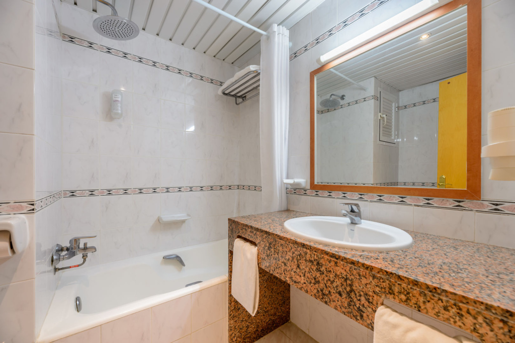 Hotel Vibra Mare Nostrum - Général