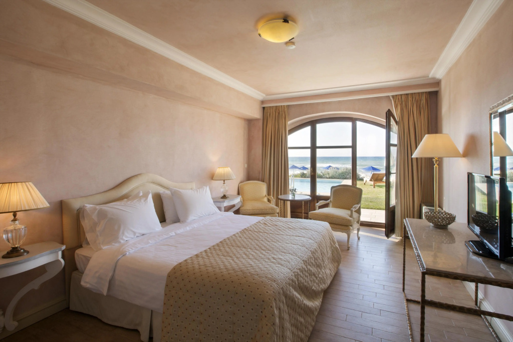 Aquila Rithymna Beach - фото 4