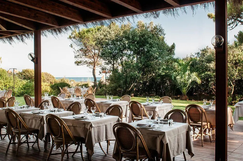 Roccamare Resort - Casa di Ponente - Général
