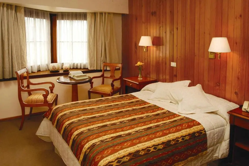 Hotel Nevada Bariloche - Général