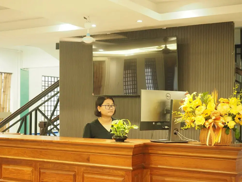 Hotel photo 19