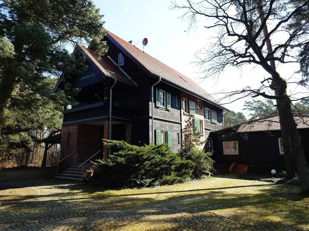 Eventhotel Haus Waldesruh