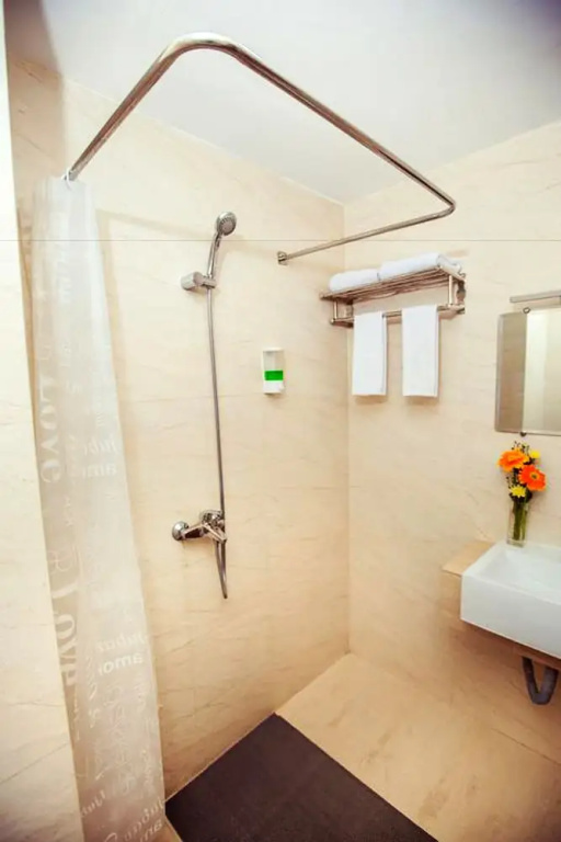 Standard Single room (single bed)