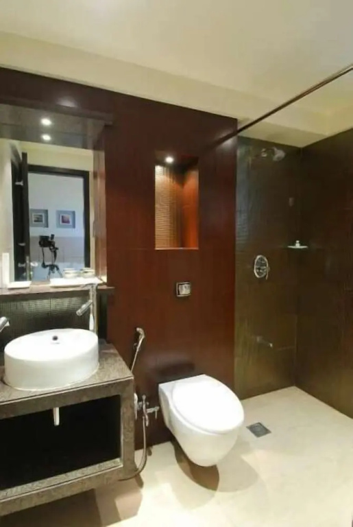 Hotel Varishtta Executive Inn - Général