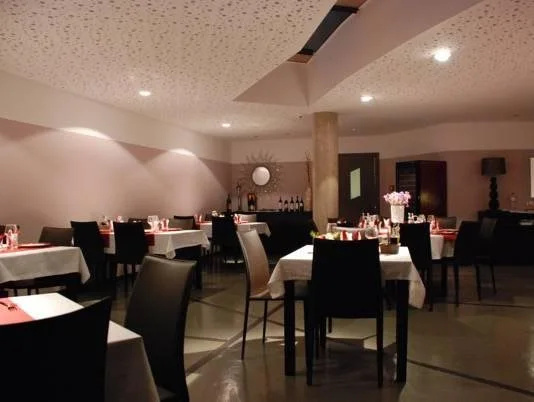 Petit Hotel de Riu - Général