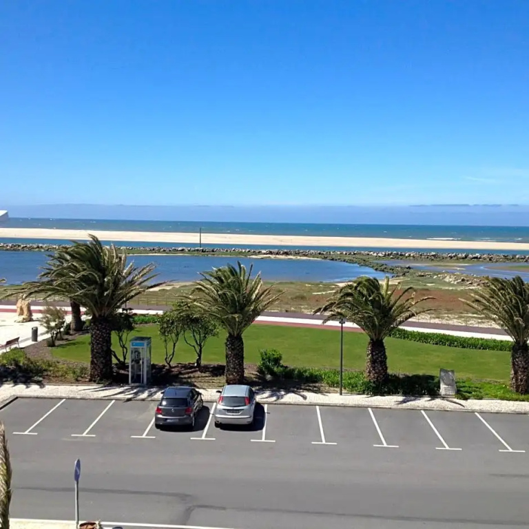 Suave Mar Hotel - Chambres