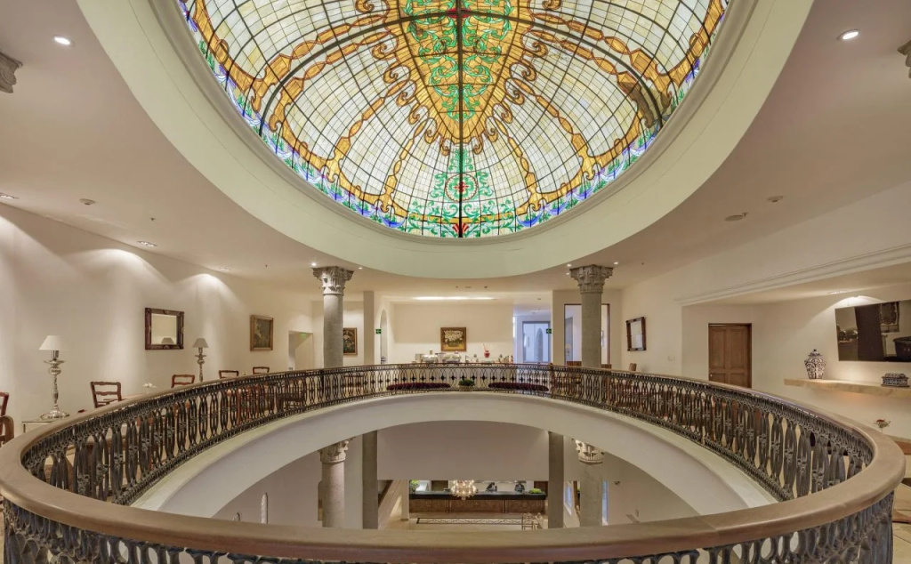 InterContinental Presidente Puebla by IHG - Général