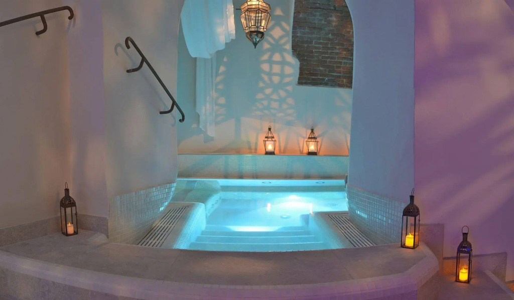 Hotel photo 11
