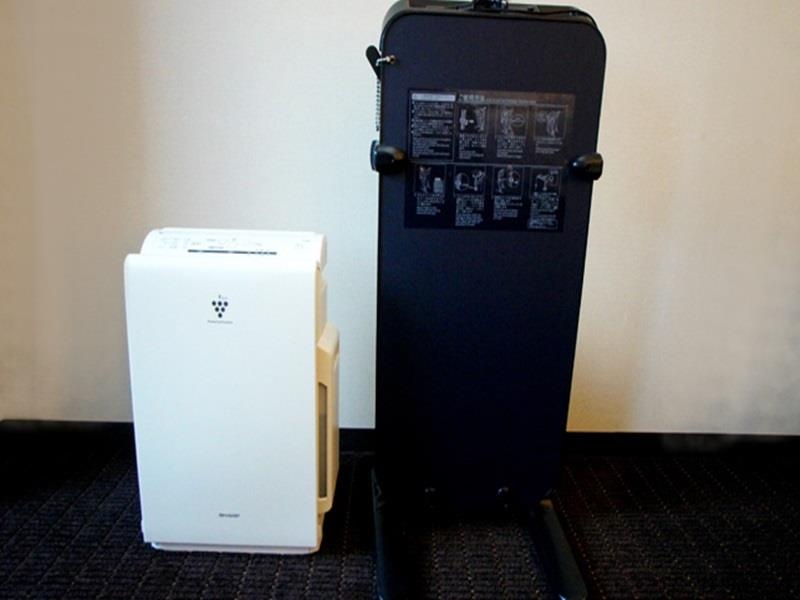 Hotel Keihan Sapporo 사진 18