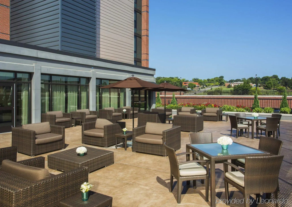 The Westin Birmingham - Général