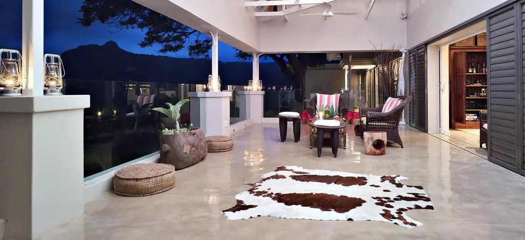 umSisi House - фото 12